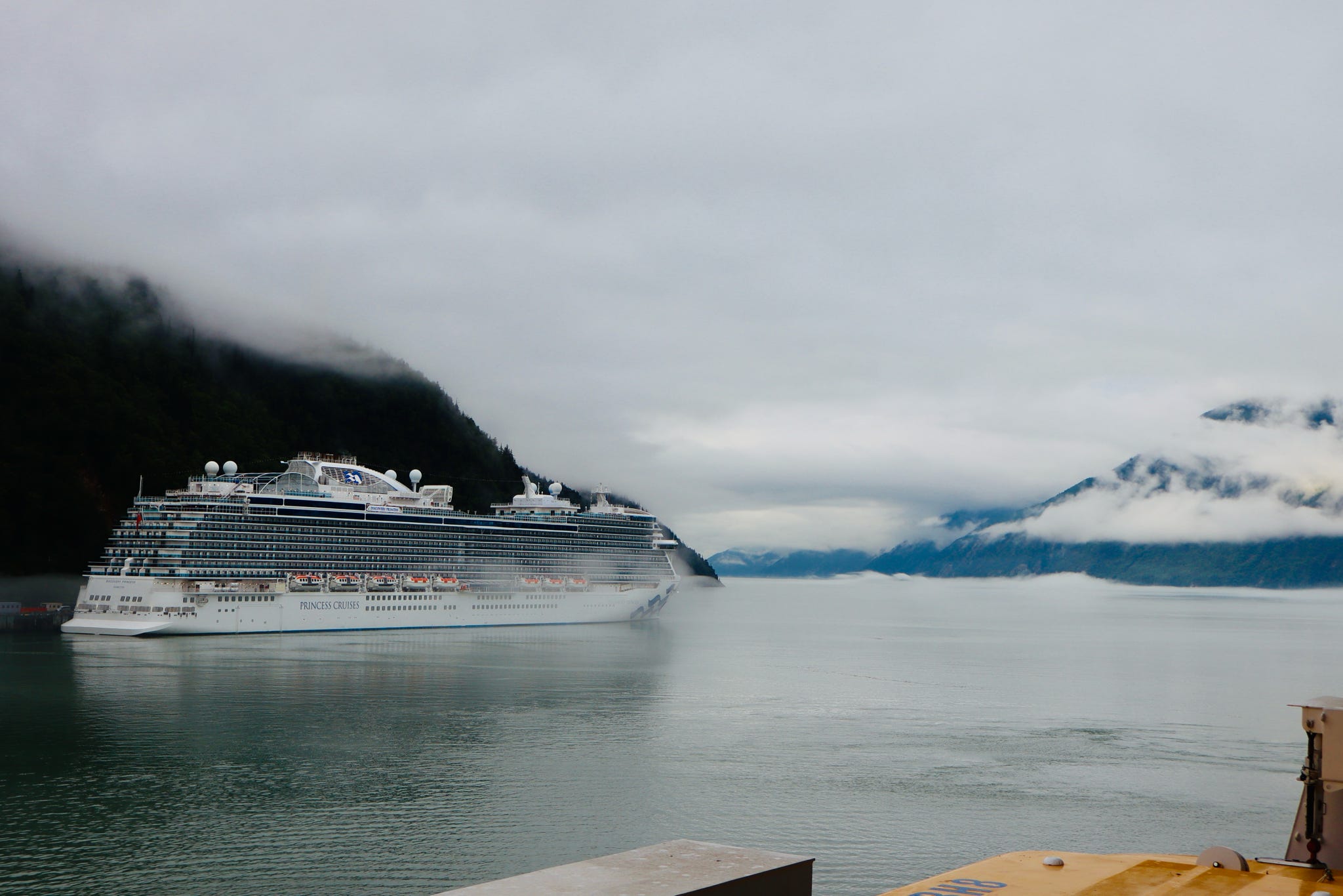 Cruising Alaska: What First-Timers Should Know Before Booking